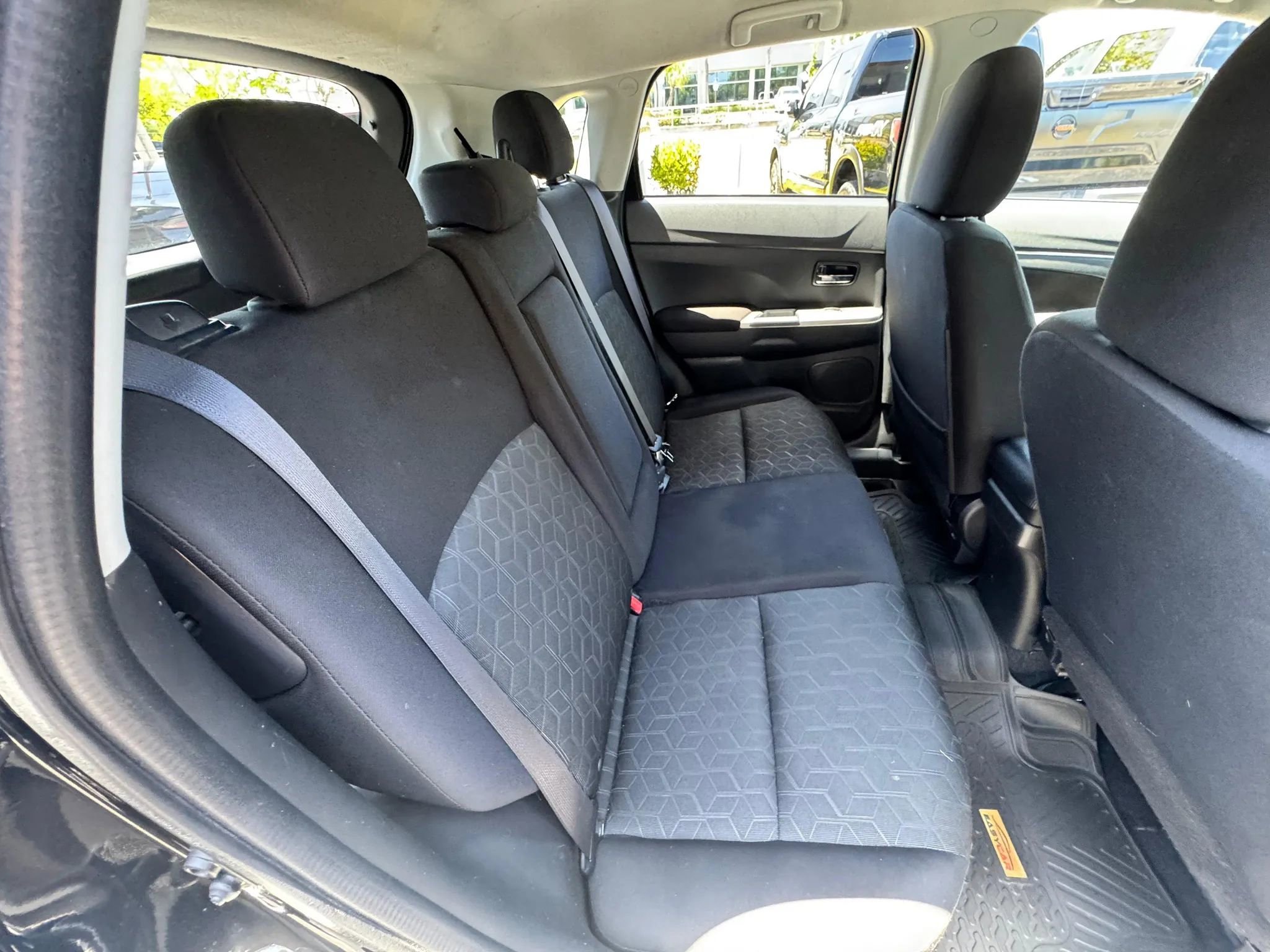 Used 2021 Mitsubishi Outlander Sport ES AWD/4WD image 18