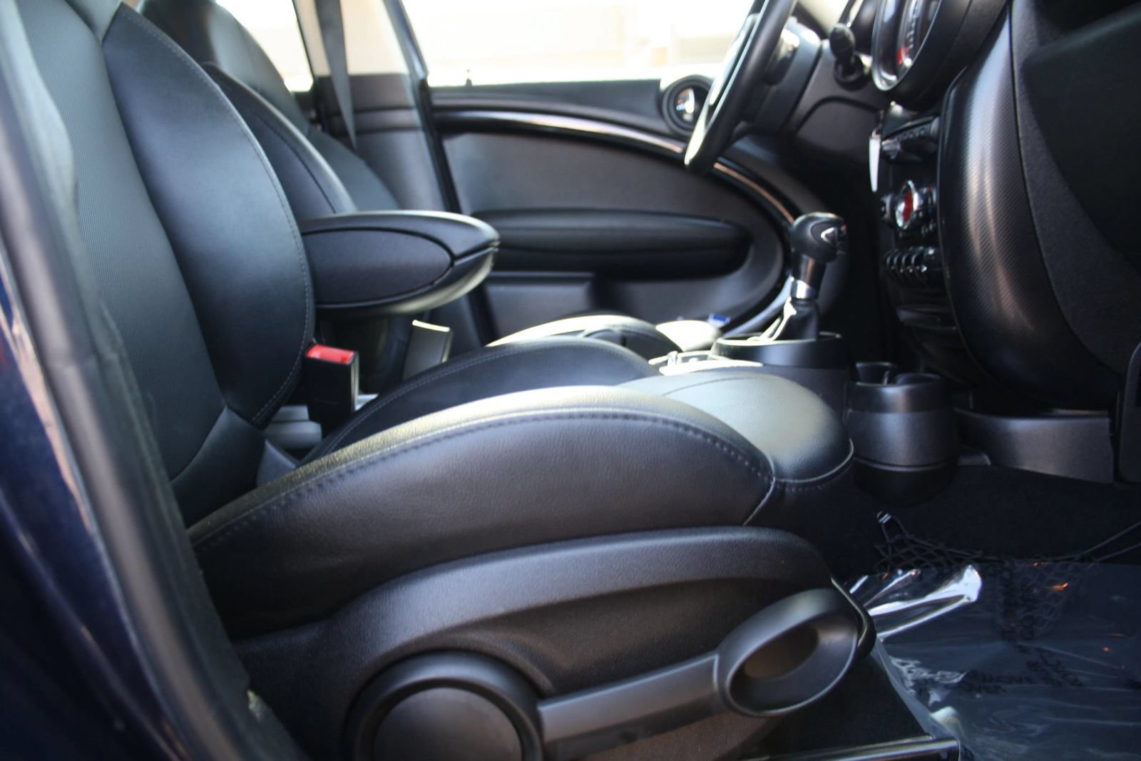 Used 2015 MINI Cooper Countryman FWD image 19