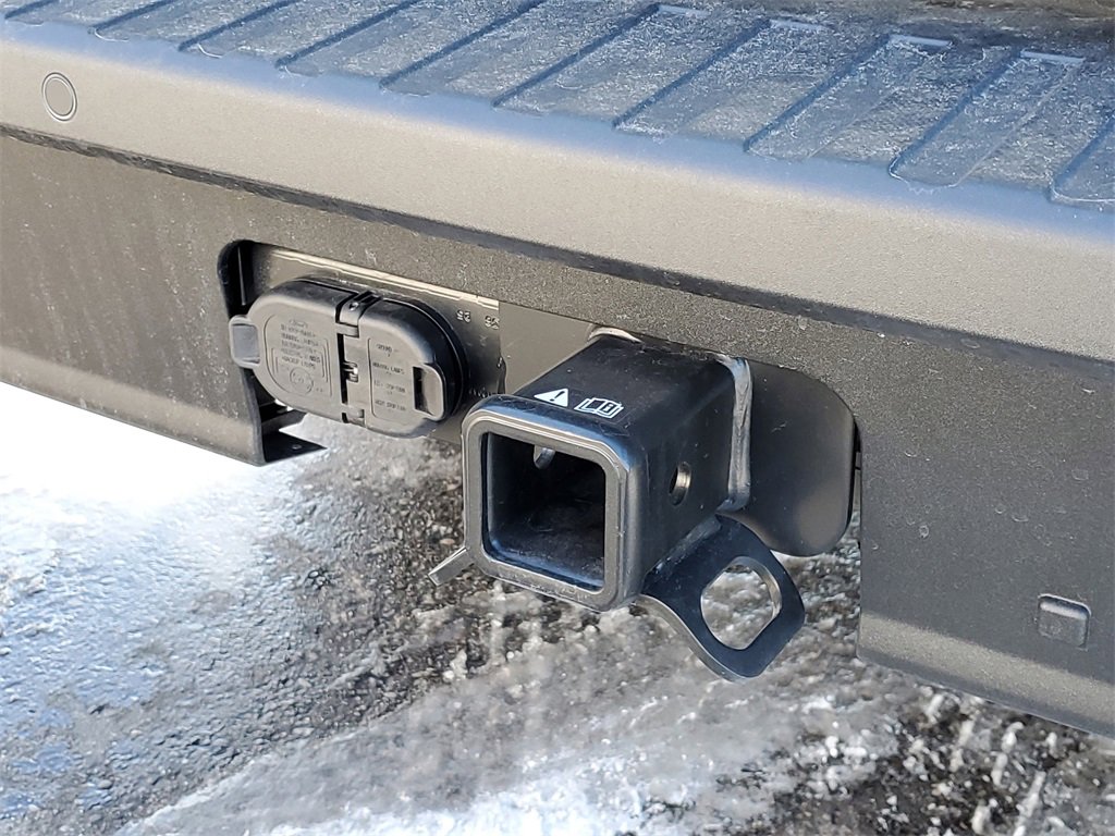 New 2026 Ford Maverick XLT w/ Equipment Group 301A image 35