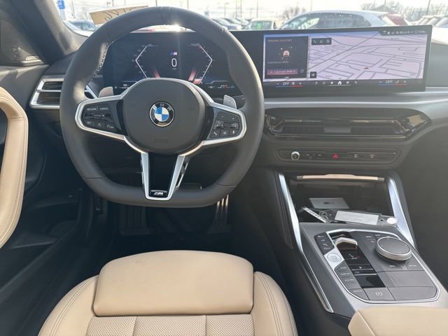 New 2026 BMW 230i xDrive Coupe w/ M Sport Package image 12