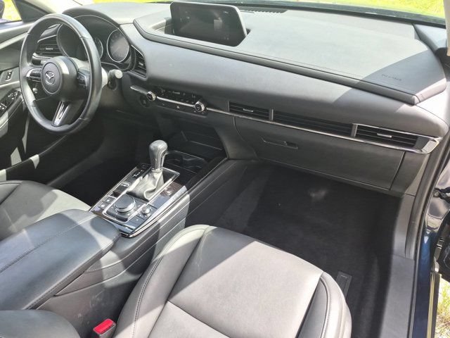 Used 2025 MAZDA CX-30 AWD 2.5 S w/ Preferred Package image 31