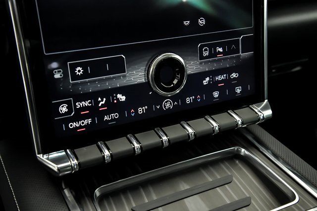 New 2025 GMC Sierra EV Denali image 15