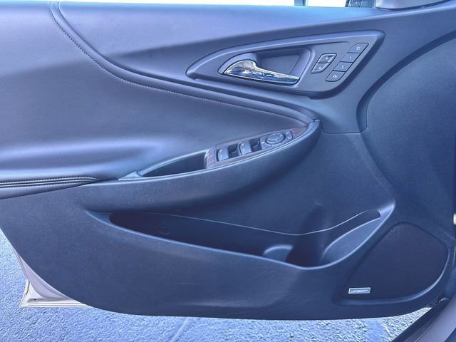 Used 2024 Chevrolet Malibu LT image 22
