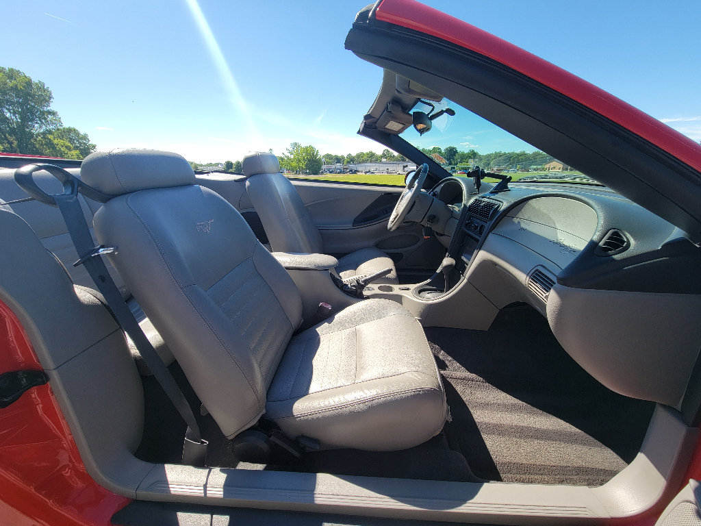 Used 2003 Ford Mustang GT RWD image 29