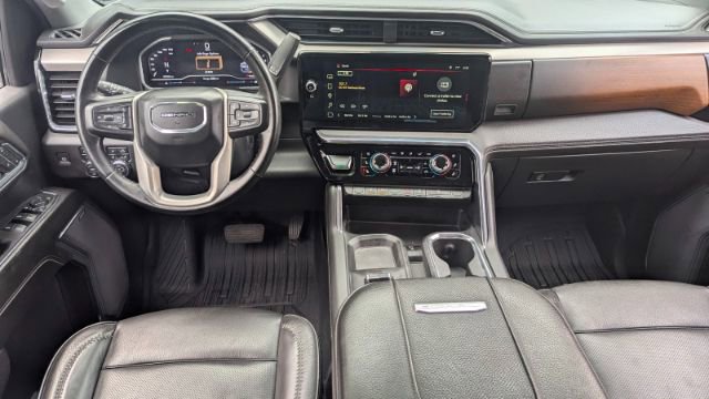 Used 2024 GMC Sierra 2500 Denali w/ Denali Reserve Package image 23