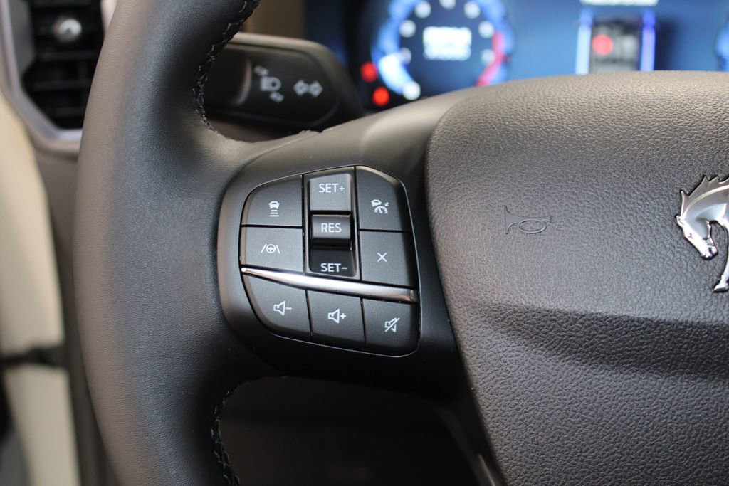 New 2025 Ford Bronco Sport Big Bend w/ Convenience Package image 33