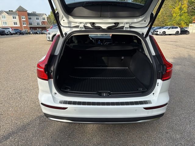 New 2026 Volvo V60 B5 Cross Country Plus w/ Protection Package Premier image 14