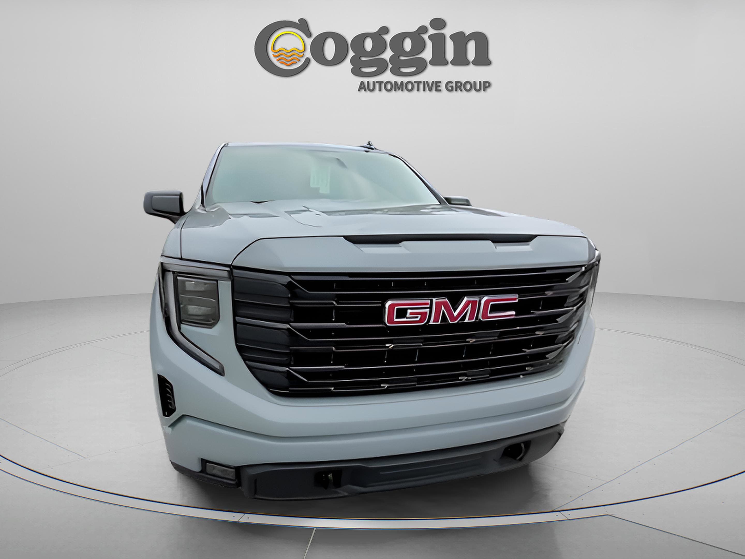 Used 2024 GMC Sierra 1500 Elevation image 10