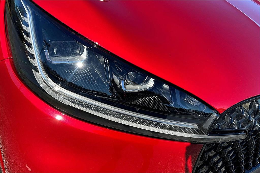 Used 2025 Lincoln Aviator Reserve w/ Jet Appearance Package image 29