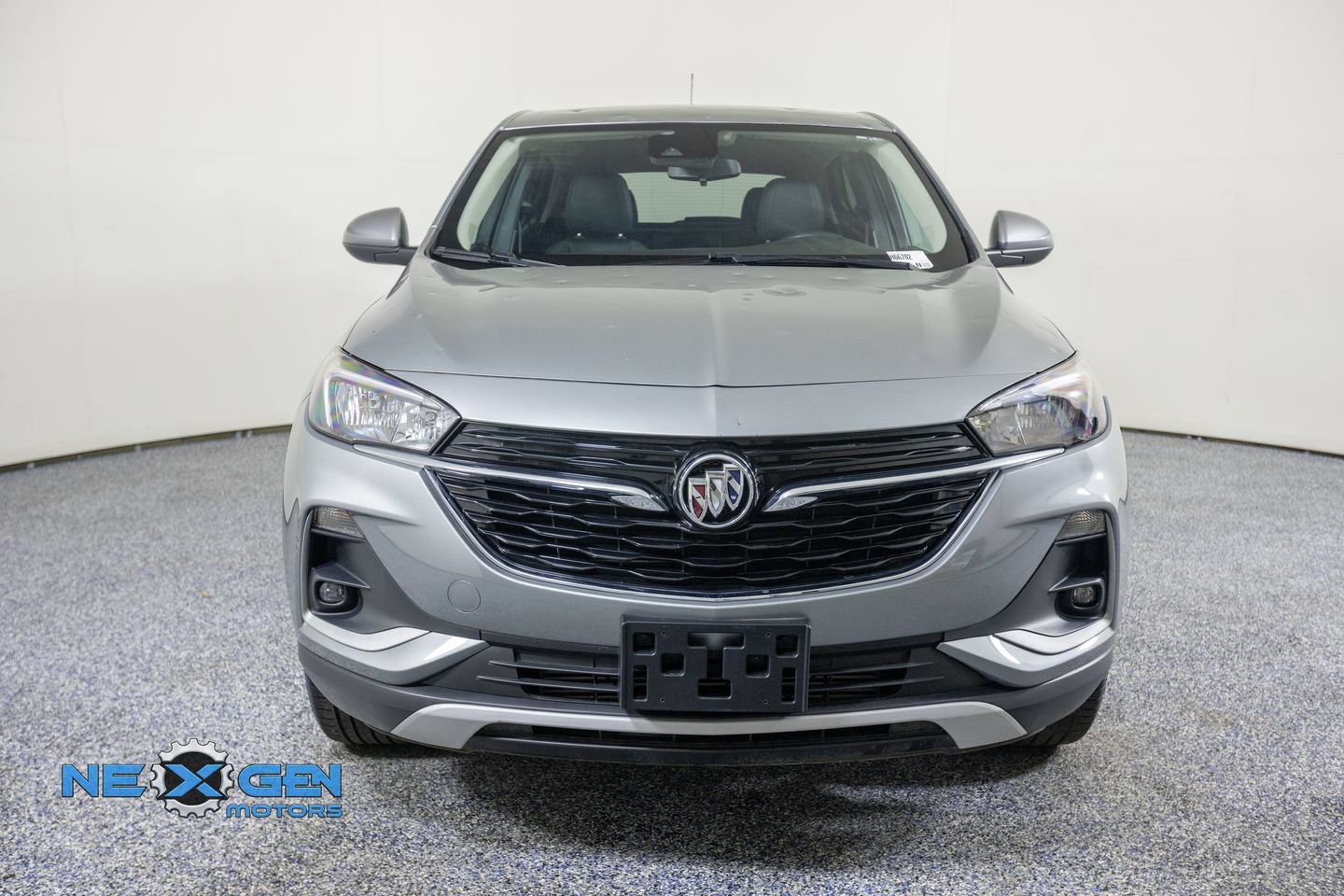 Used 2023 Buick Encore GX Preferred w/ Cold Weather Comfort Package AWD/4WD image 2