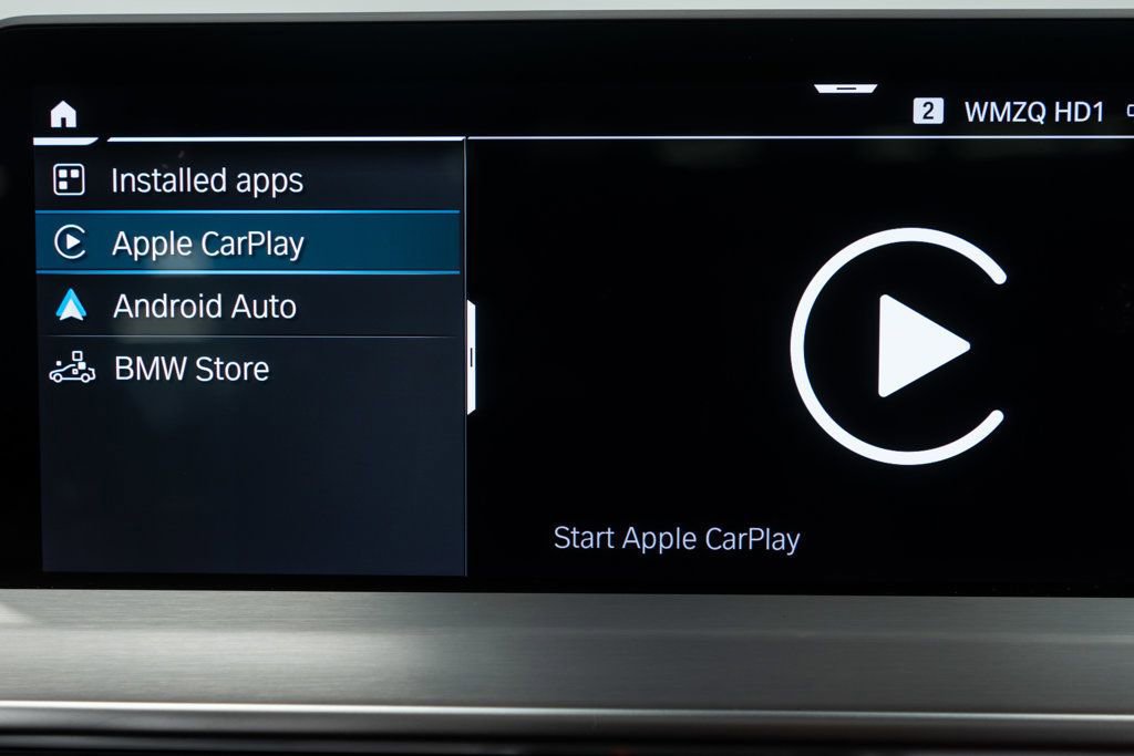 Used 2025 BMW X4 xDrive30i w/ Premium Package image 27