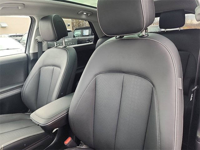 Certified 2023 Hyundai Ioniq 5 Limited w/ Cargo Package image 22
