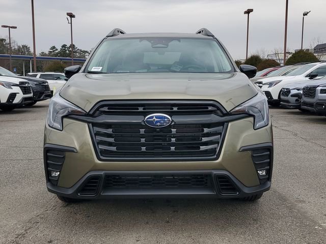 New 2026 Subaru Ascent Bronze Edition video 2