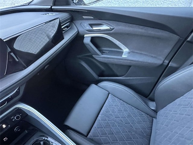 New 2025 Audi SQ5 Premium Plus image 13