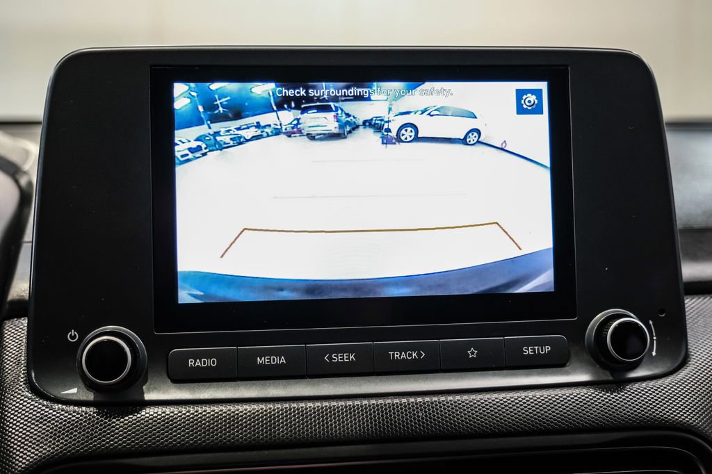 Used 2022 Hyundai Kona SEL FWD image 22