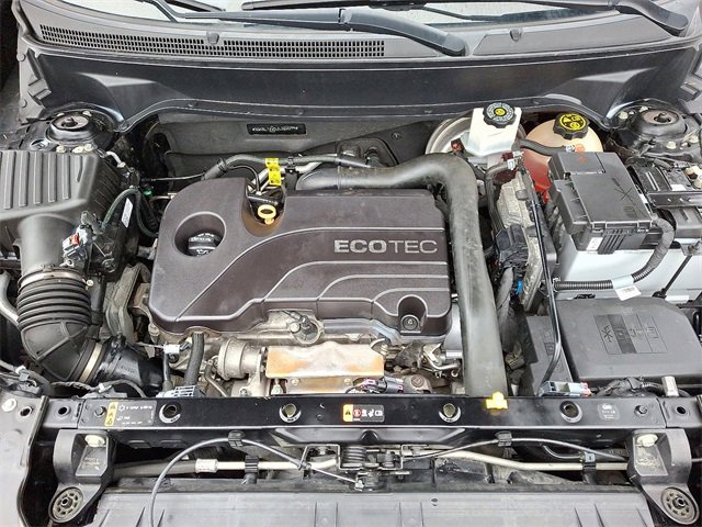 Used 2018 GMC Terrain SLE w/ Driver Convenience Package image 27