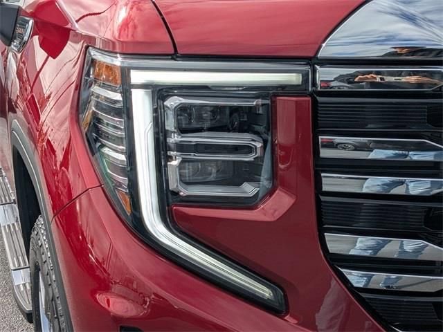 New 2026 GMC Sierra 1500 SLT w/ SLT Premium Plus Package image 10