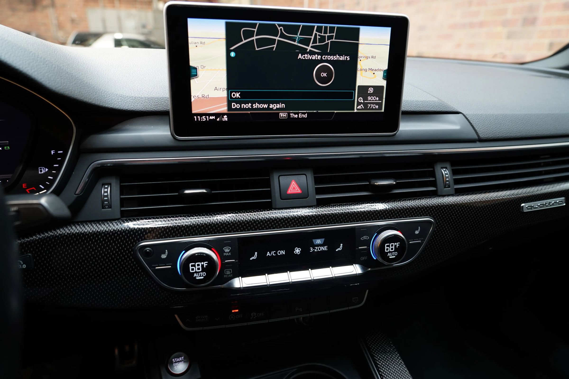 Used 2018 Audi S4 Premium Plus w/ Navigation Package image 56