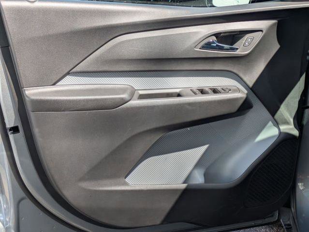 New 2027 Chevrolet Bolt LT FWD image 12