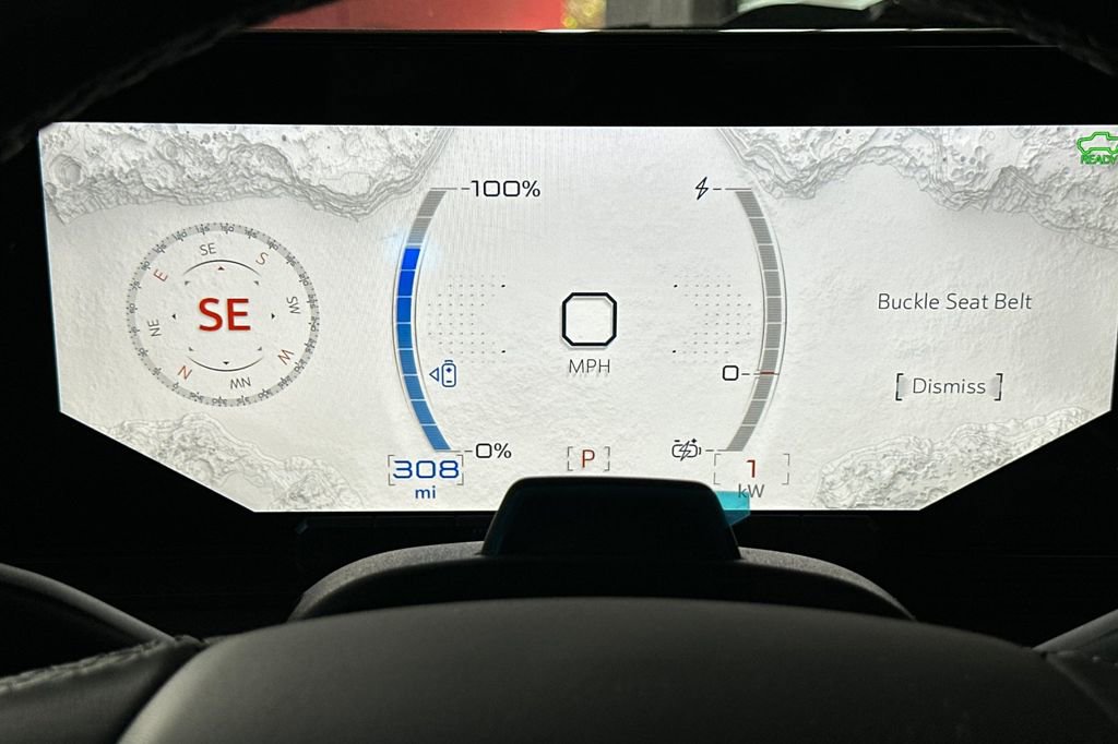 New 2025 GMC Hummer EV 3X w/ Battery Pack, 24 Module Pack image 22