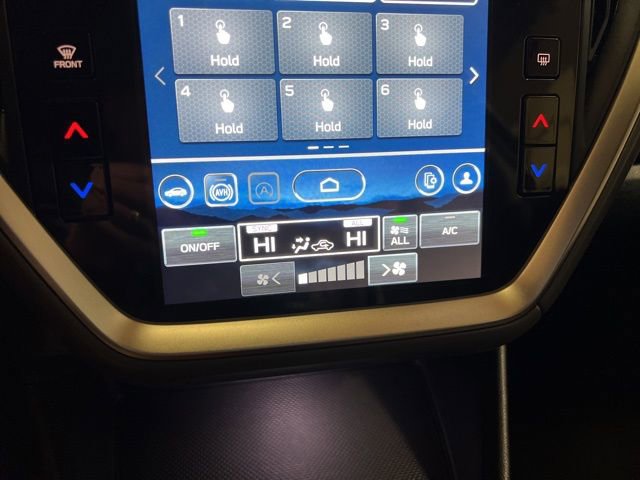 Certified 2025 Subaru Crosstrek 2.0i Premium image 34