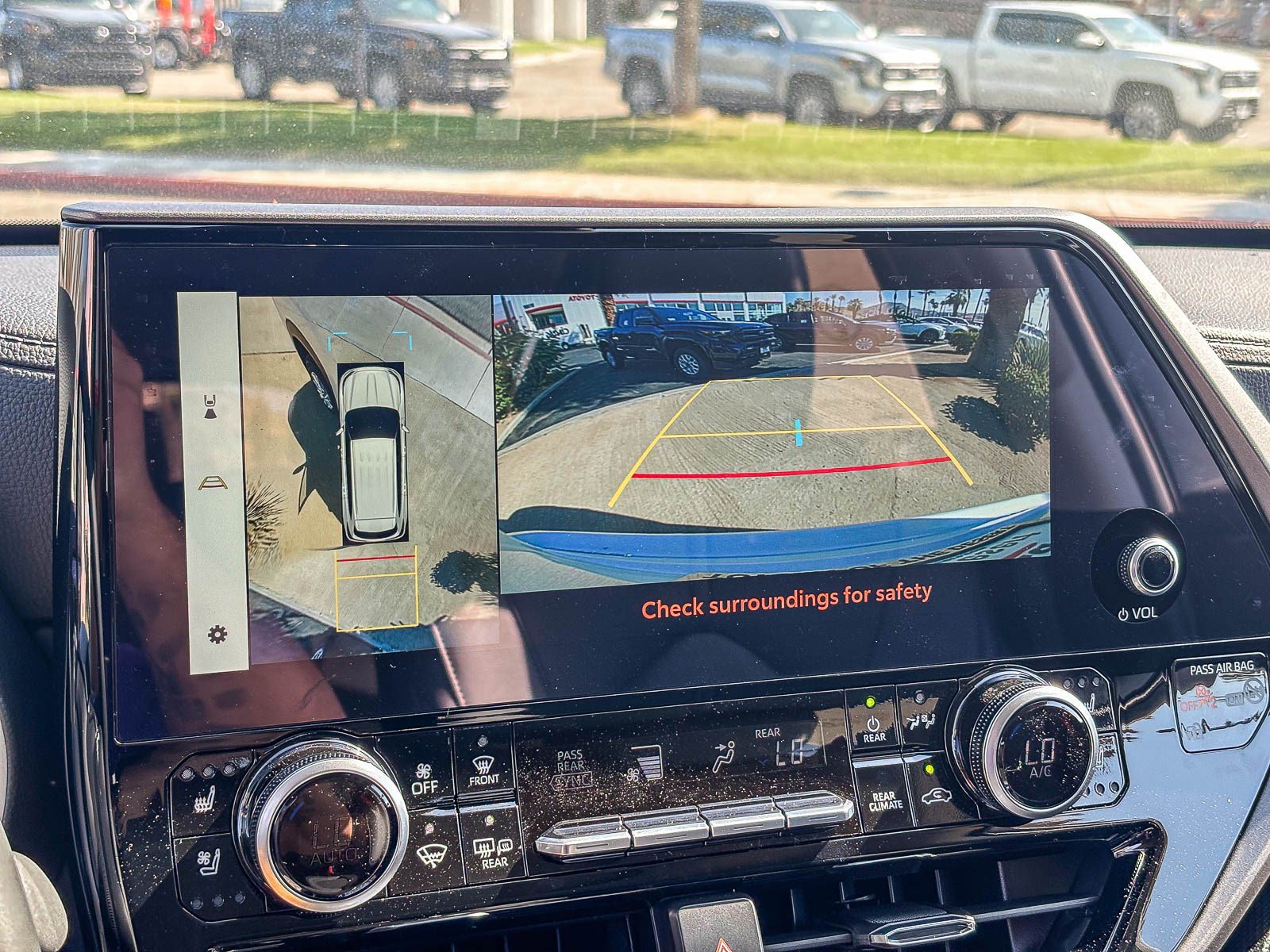 New 2026 Toyota Highlander Limited AWD/4WD image 26
