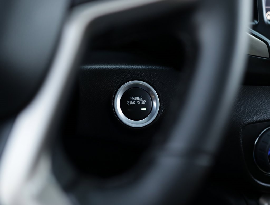 Used 2023 GMC Terrain Denali image 19