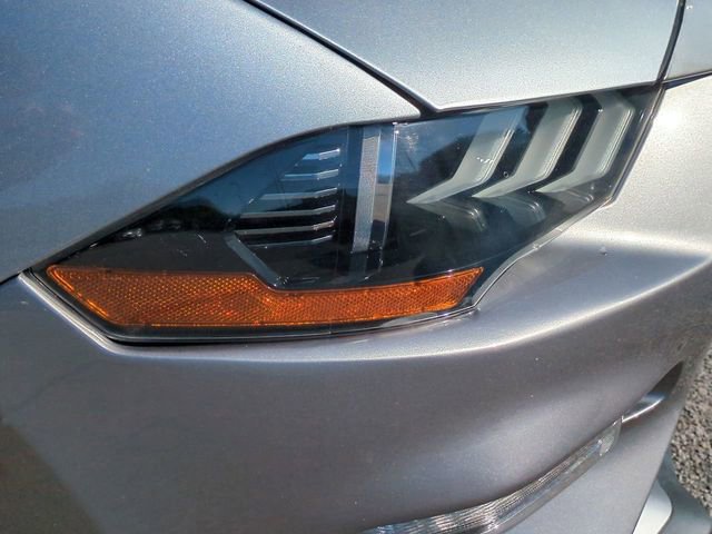 Used 2021 Ford Mustang Premium w/ Equipment Group 201A image 10