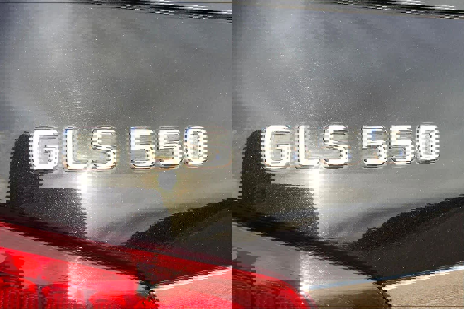 Used 2017 Mercedes-Benz GLS 550 4MATIC image 30