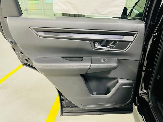 New 2026 Honda CR-V Sport image 23