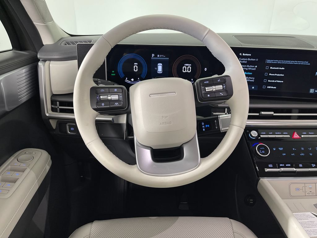 New 2026 Hyundai Santa Fe SEL AWD/4WD image 28
