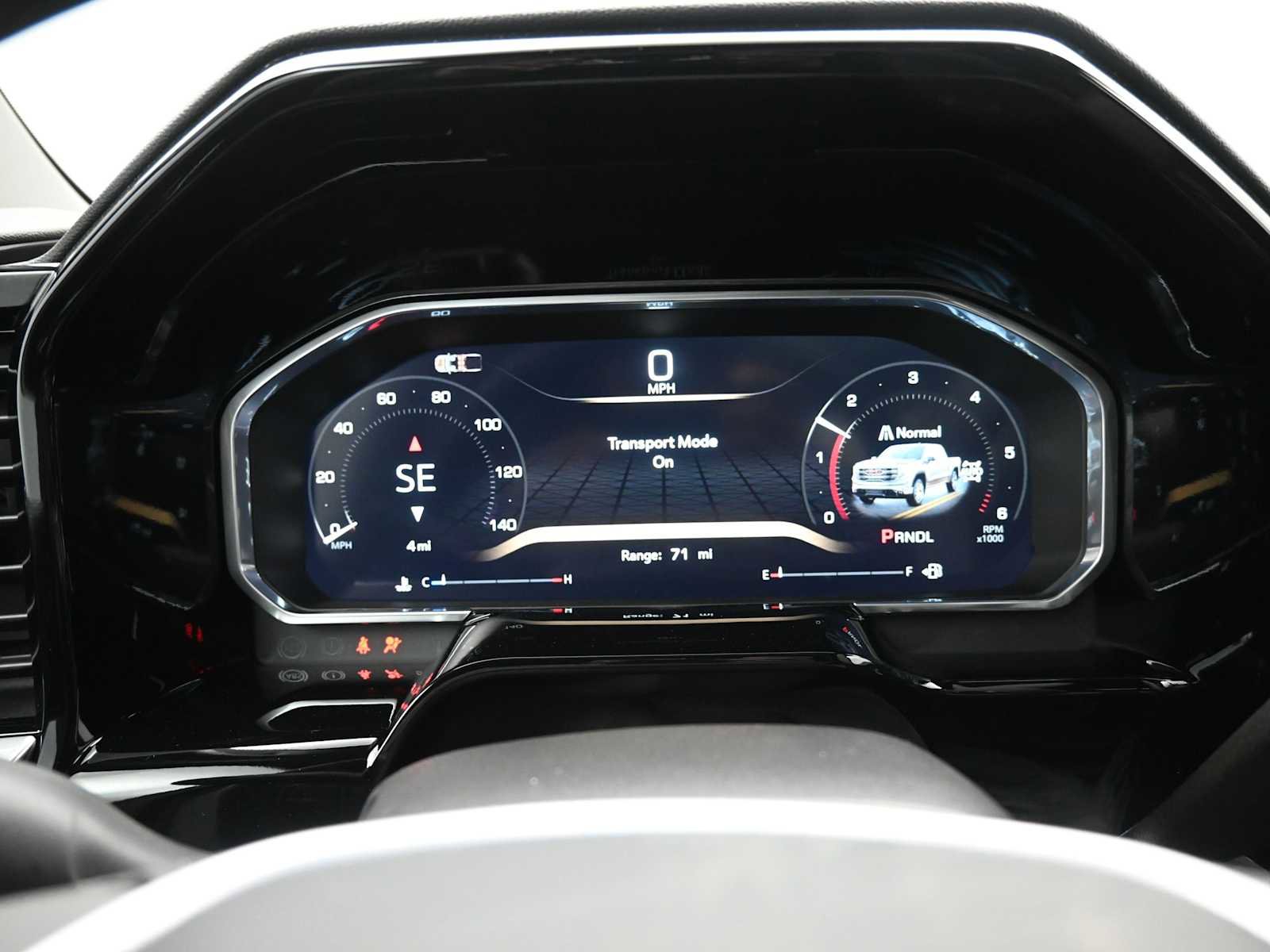 New 2026 GMC Sierra 1500 SLE w/ Preferred Package image 13