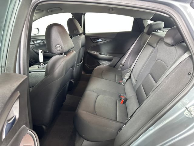 Used 2024 Chevrolet Malibu LT FWD image 25