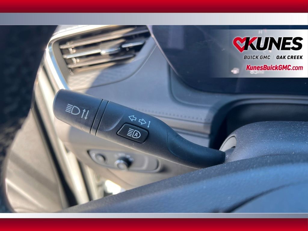 Used 2024 Buick Encore GX Sport Touring image 20