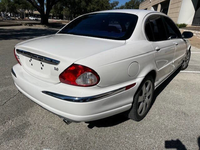 Used 2005 Jaguar X-TYPE 3.0 image 10