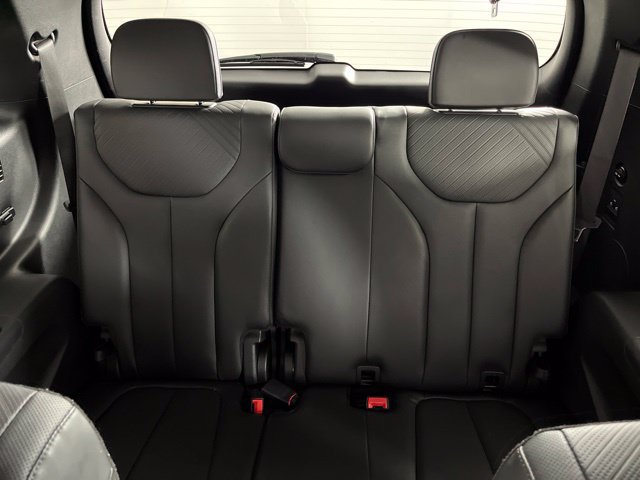 Used 2024 Hyundai Palisade SEL FWD image 47