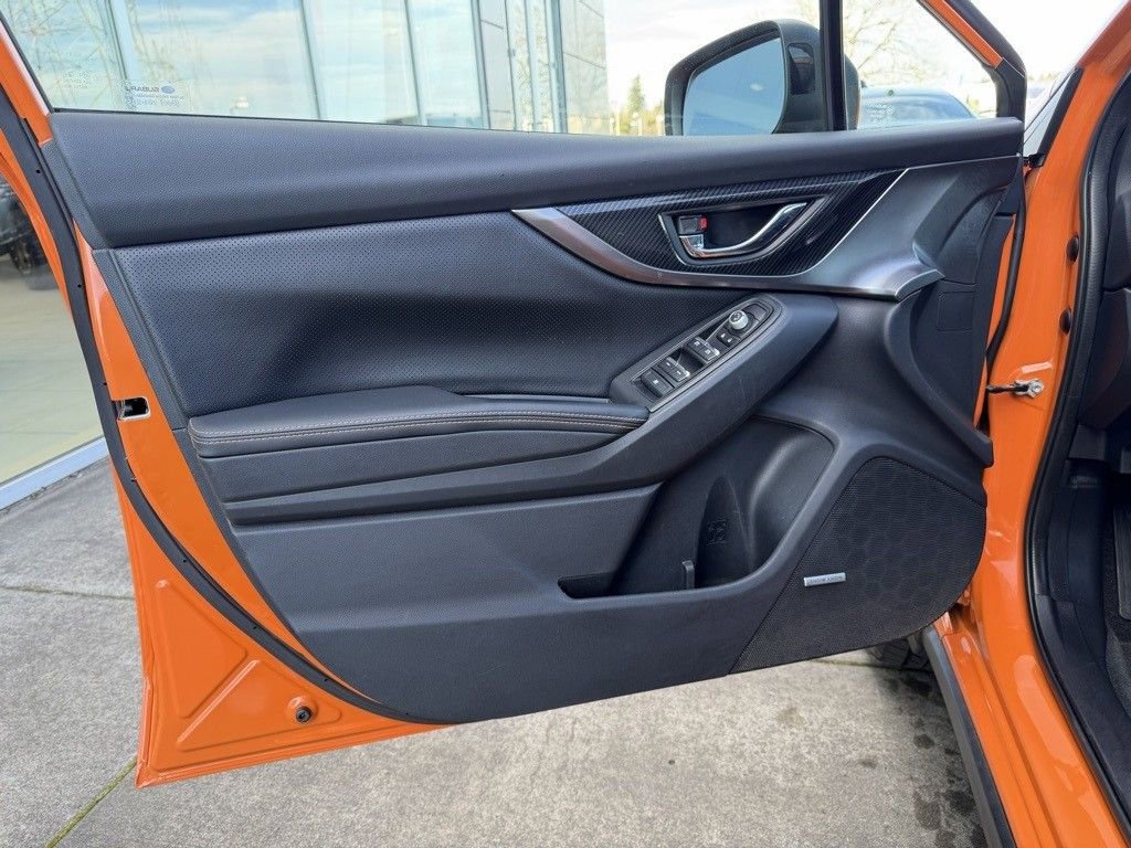 Used 2019 Subaru Crosstrek 2.0i Limited w/ Moonroof Package w/Navigation image 11