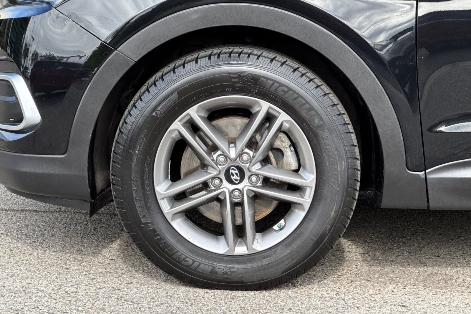 Used 2018 Hyundai Santa Fe Sport AWD/4WD image 25
