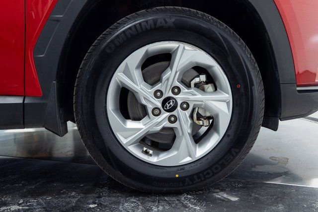 Used 2023 Hyundai Tucson SEL image 26