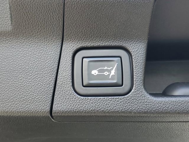 Used 2021 GMC Acadia AT4 AWD/4WD image 10