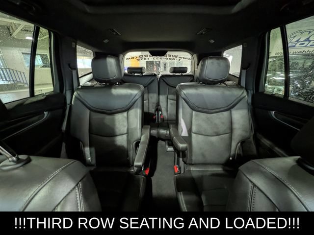 Used 2020 Cadillac XT6 Sport AWD/4WD image 19