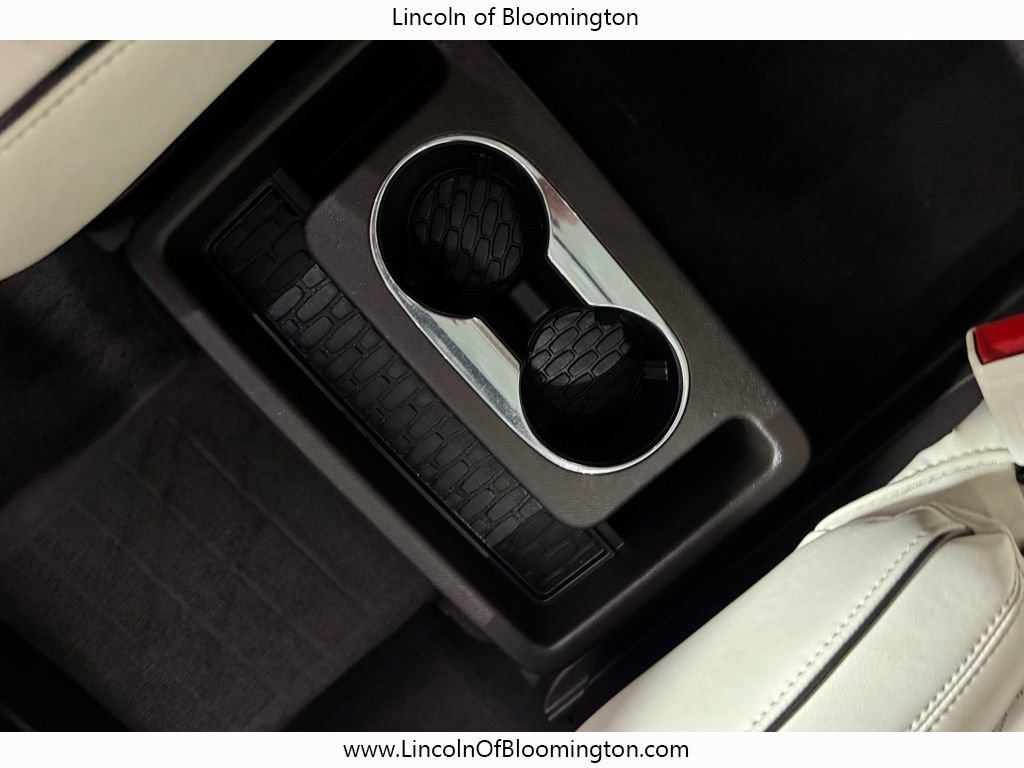 Used 2022 Lincoln Aviator Black Label Grand Touring w/ Class IV Trailer Tow Package AWD/4WD image 19