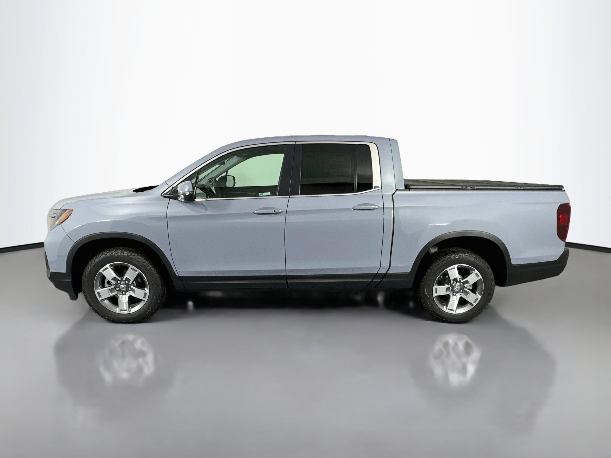 New 2026 Honda Ridgeline RTL image 8