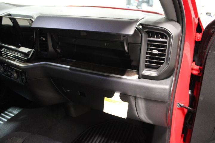 New 2026 Chevrolet Silverado 1500 LT image 25