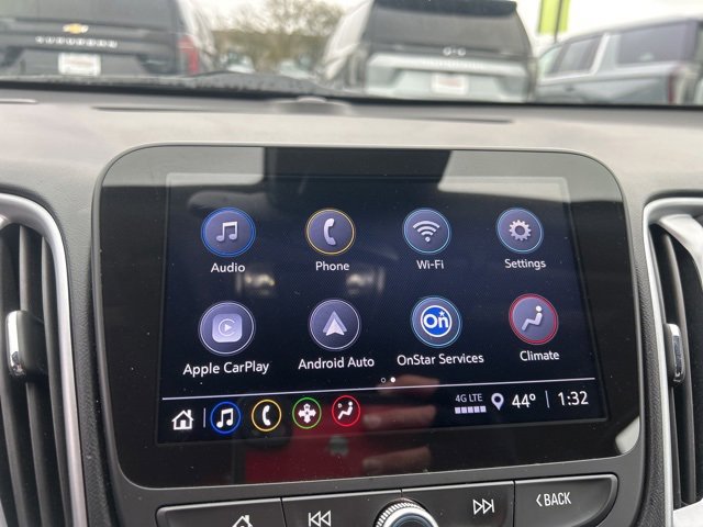 Used 2023 Chevrolet Malibu LT image 23