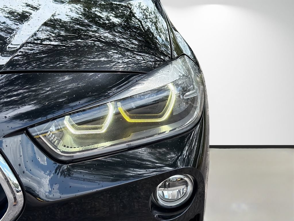 Used 2018 BMW X2 sDrive28i w/ M SportX Package FWD image 9