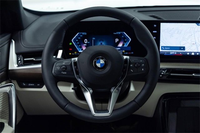 New 2026 BMW X1 xDrive28i w/ Convenience Package image 17