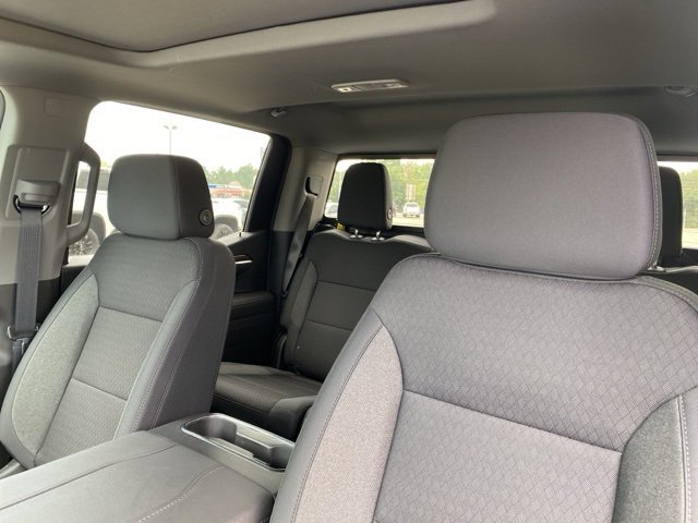 New 2026 Chevrolet Silverado 1500 LT Trail Boss w/ Convenience Package II image 22