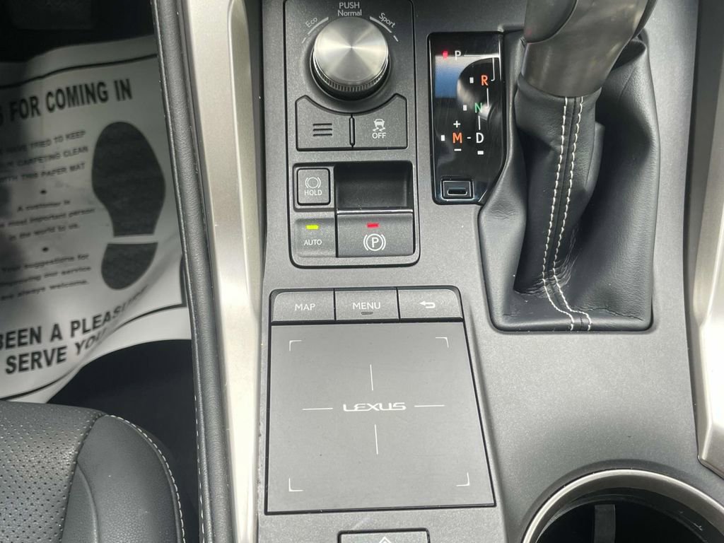 Used 2019 Lexus NX 300 AWD w/ Premium Package image 29