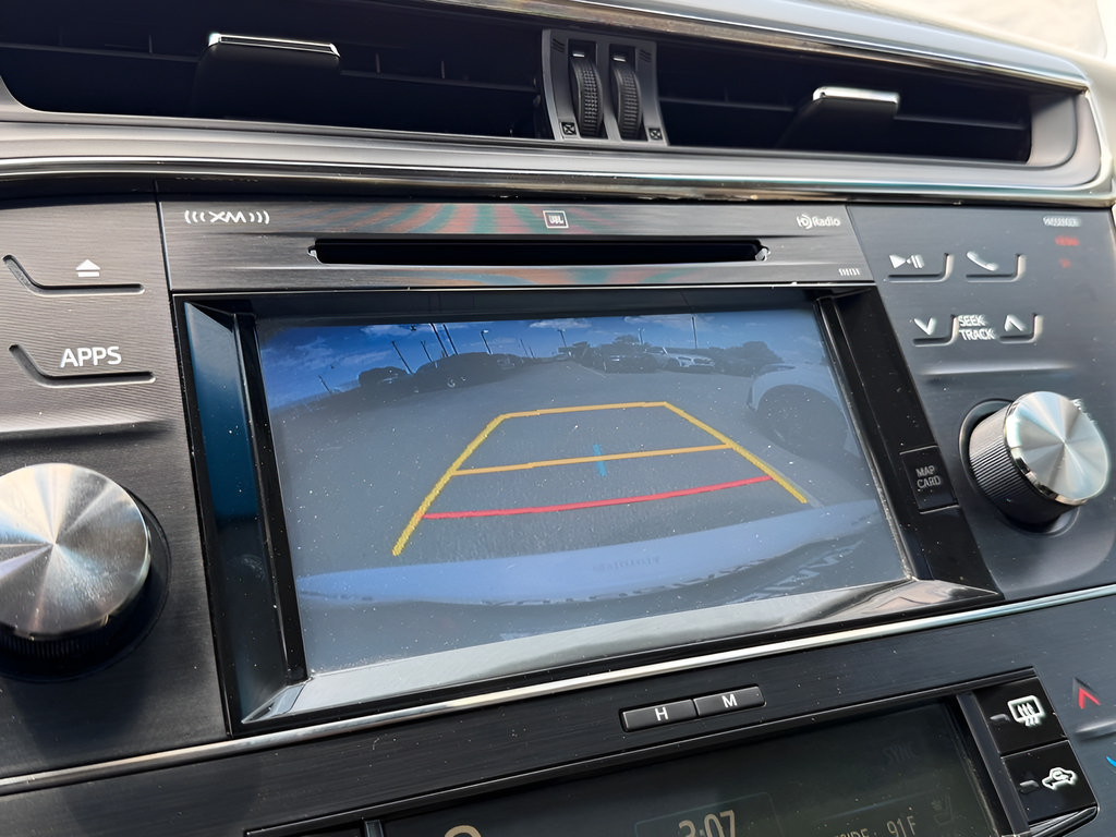 Used 2018 Toyota Avalon Limited w/ Carpet Mat Package FWD image 41